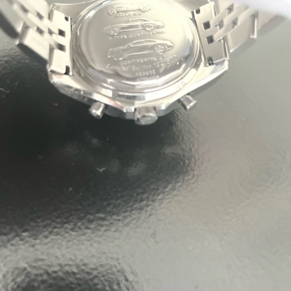 Breitling Bentley - Picture 7 of 12